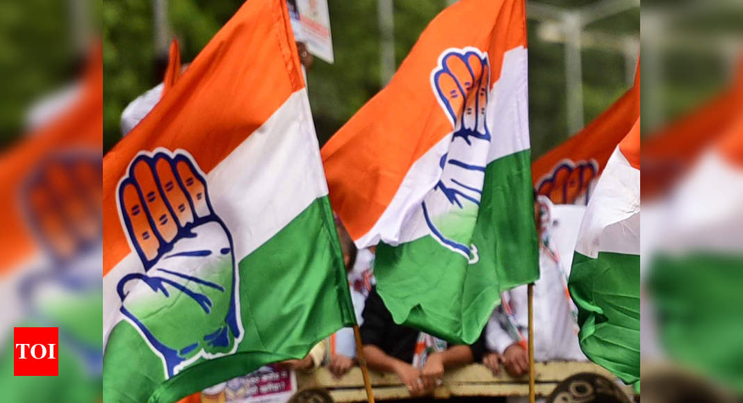 Major reshuffle in Congress’s Goa unit on anvil