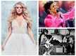 
CMT Awards 2021 winners' list: Carrie Underwood becomes most decorated country artist; Gladys Knight, H.E.R. perform
