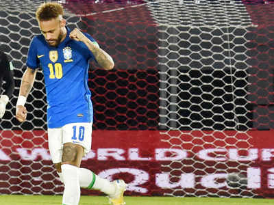 Copa America: Neymar to lead Brazil