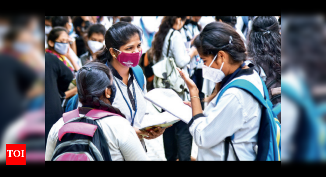CBSE News Hyderabad Schools Newly affiliated With CBSE Hit Scoring