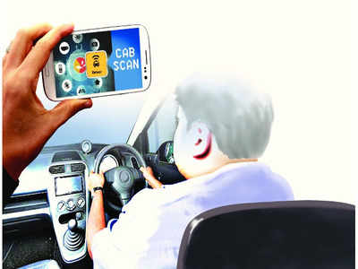 Delhi Mater Plan 2041 : Mobility to switch gears, app-based transport ...