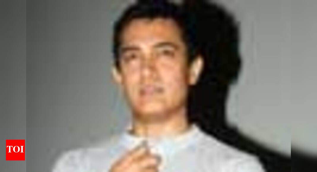 Aamir's Delhi Belly cost 30 crores Hindi Movie News Times of India