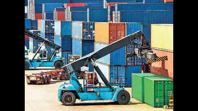 Gujarat’s exports from SEZs surge 20% in May