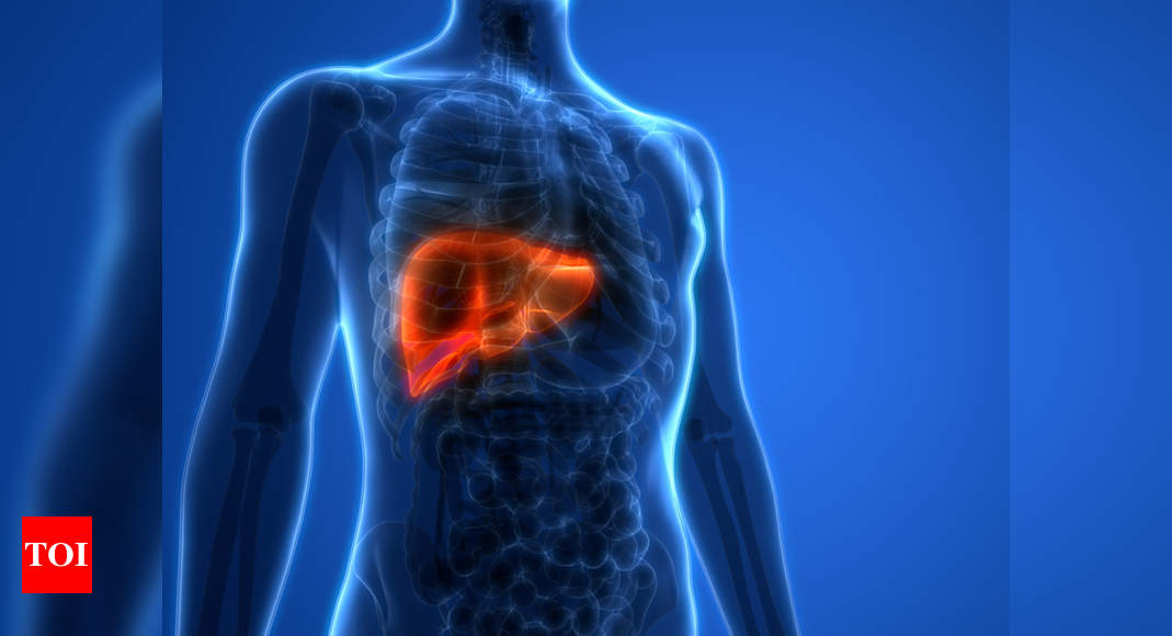 Binge-eating, viral loads: How pandemic is damaging liver