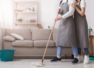 How to negotiate house chores with your spouse