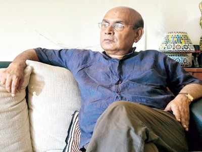 Buddhadeb Dasgupta Passes Away Bengali Movie News Times Of India