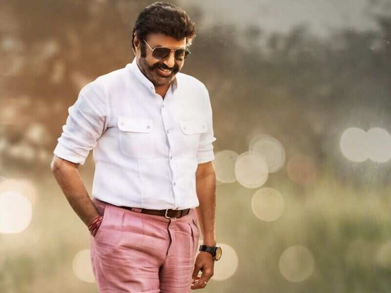 Nandamuri Balakrishna teams up with director Gopichand Malineni for #NBK107