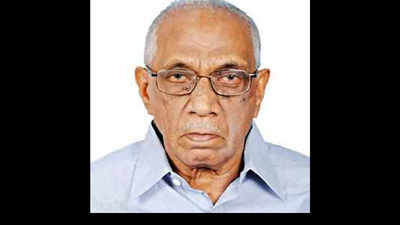 Kerala: Veteran sports administrator A C M Abdulla dies