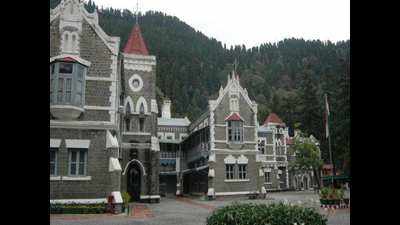 Uttarakhand: High court concern over opening of Char Dham yatra, says could trigger Covid spurt