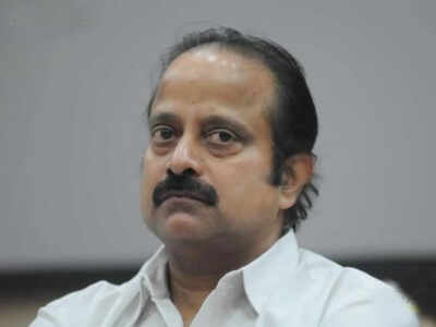 Dubbing artiste and singer Ghantasala Ratnakumar passes away