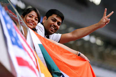 1 in 2 Indian-Americans discriminated in past year: Study