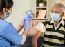 Delta variant infectious even for those vaccinated