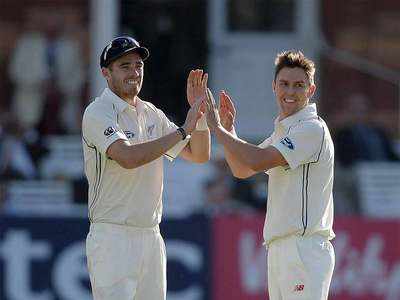 Kiwi pace attack, conditions will challenge India in WTC final: Agarkar