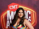 Best pictures from CMT Music Awards