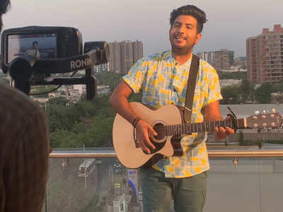 From investing in the right equipment to smart shoot ideasGujarat musicians find innovative ways to create music from home