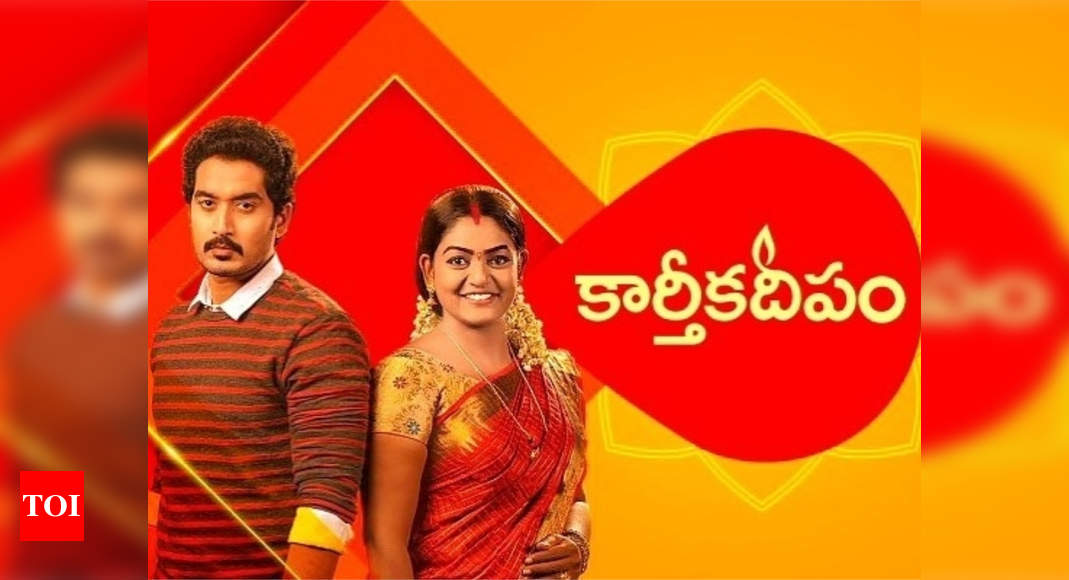 Karthika deepam 2025 live hotstar