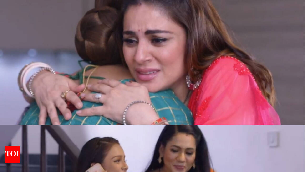 Shraddha Arya Kundali Bhagya Live Episode Bhagya Spoiler Written