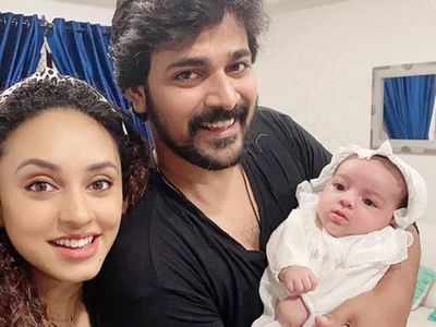 Fan asks Srinish Aravind about his 'first priority' ; here's what the actor has to say