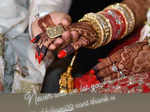 Wedding pictures of Nusrat Jahan go viral after actress confirms separation