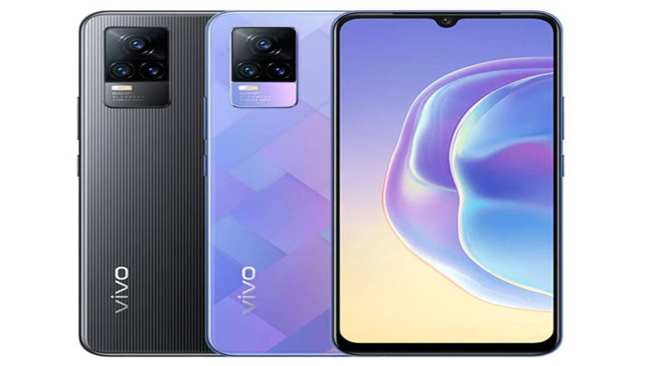 vivo f19 pro price