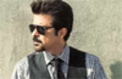 I'm starting all over again: Anil Kapoor