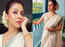 Nayanthara's kasavu sari is a must-have this summer