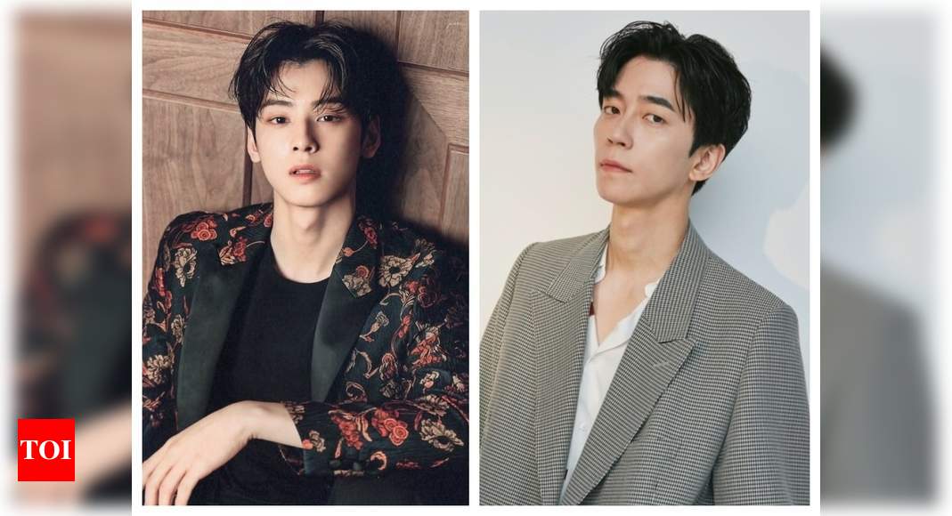 Cha Eun Woo and Shin Sung Rok set to leave Master In The House