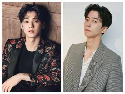 Cha Eun Woo and Shin Sung Rok set to leave Master In The House