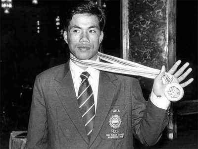 Boxer Dingko Singh loses long fight against cancer as tributes pour in for 1998 Asian Games gold medallist