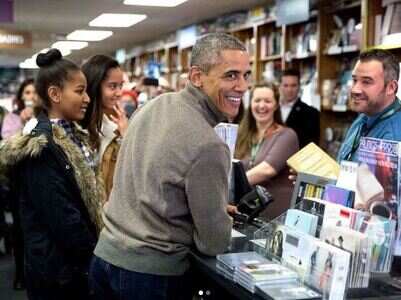 3 books recommended by Barack Obama