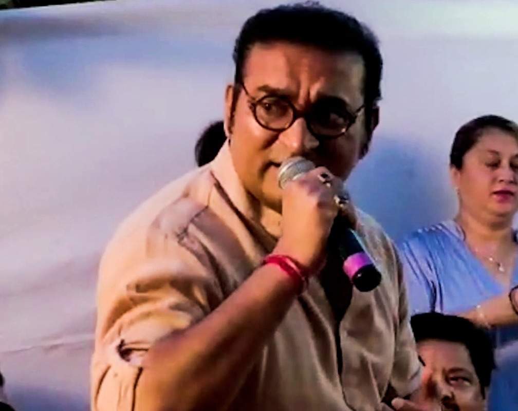 
Abhijeet Bhattacharya slams reality show judges saying, 'They've given hit songs, but they haven't given music anything'
