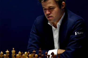 Chess Platform Blocks Nikhil Kamath for Cheating in Charity Match