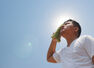How to stay cool in the sweltering summer heat