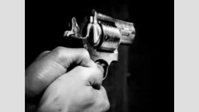 Man shot dead by bike-borne assailants in Delhi