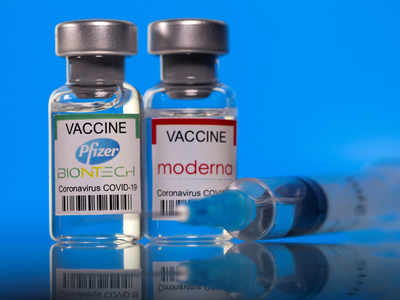 Heart inflammation in young men higher than expected after Pfizer, Moderna vaccines: US CDC