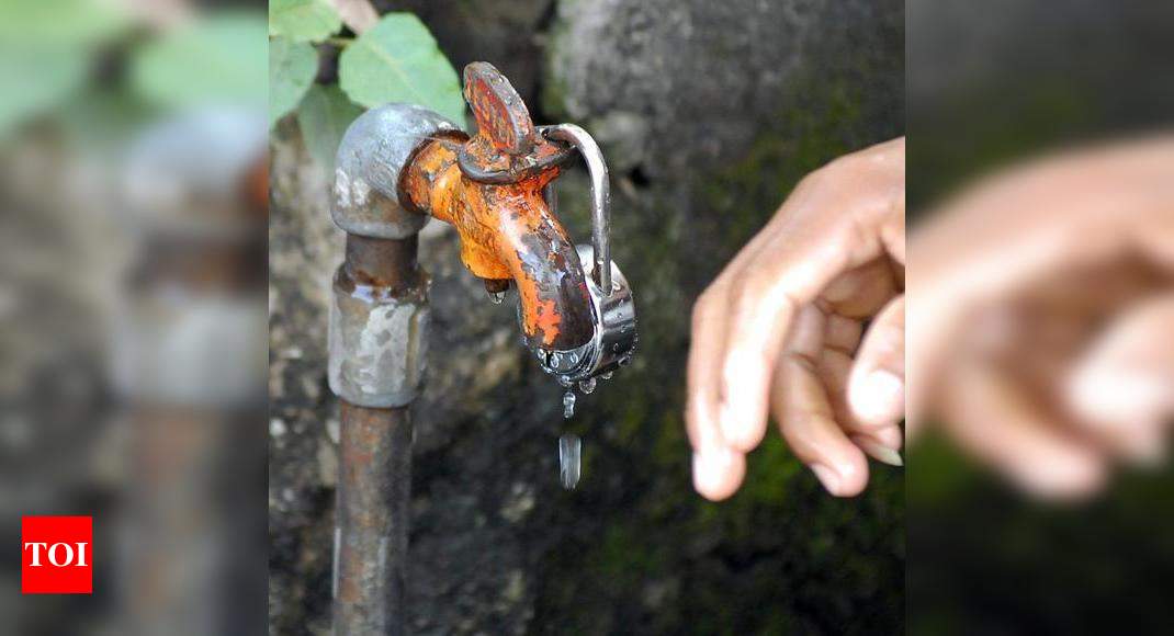 Record Rs 7k cr for Maharashtra: Tap water mission | Mumbai News ...