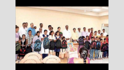 Pune: 11 students who lost parents to Covid-19 stay in school with Zilla Parishad teachers’ help