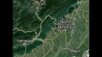 Arunachal Pradesh: Magnitude-3.6 earthquake hits West Kameng, no casualties