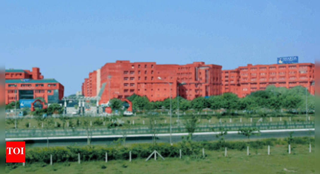 Sharda University Uploads Data Of 29 000 Graduates On Digilocker 