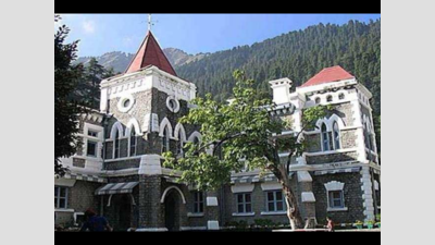 Misappropriation of funds at Dehradun’s MKP College: High court issues contempt notice against principal secretary higher education for not taking action