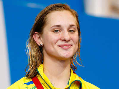 'Misogynistic perverts': Aussie star pulls out of Olympic swim trials