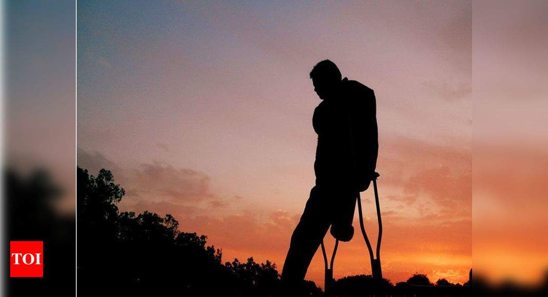 Goa provides aid to only 50% of persons with disabilities: Report