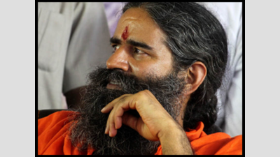 Not against allopathy, will take Covid-19 vaccine: Ramdev