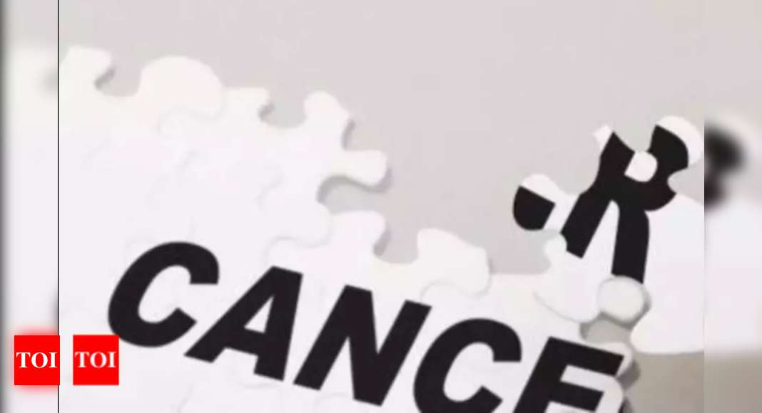 call for proposals india cancer research consortium