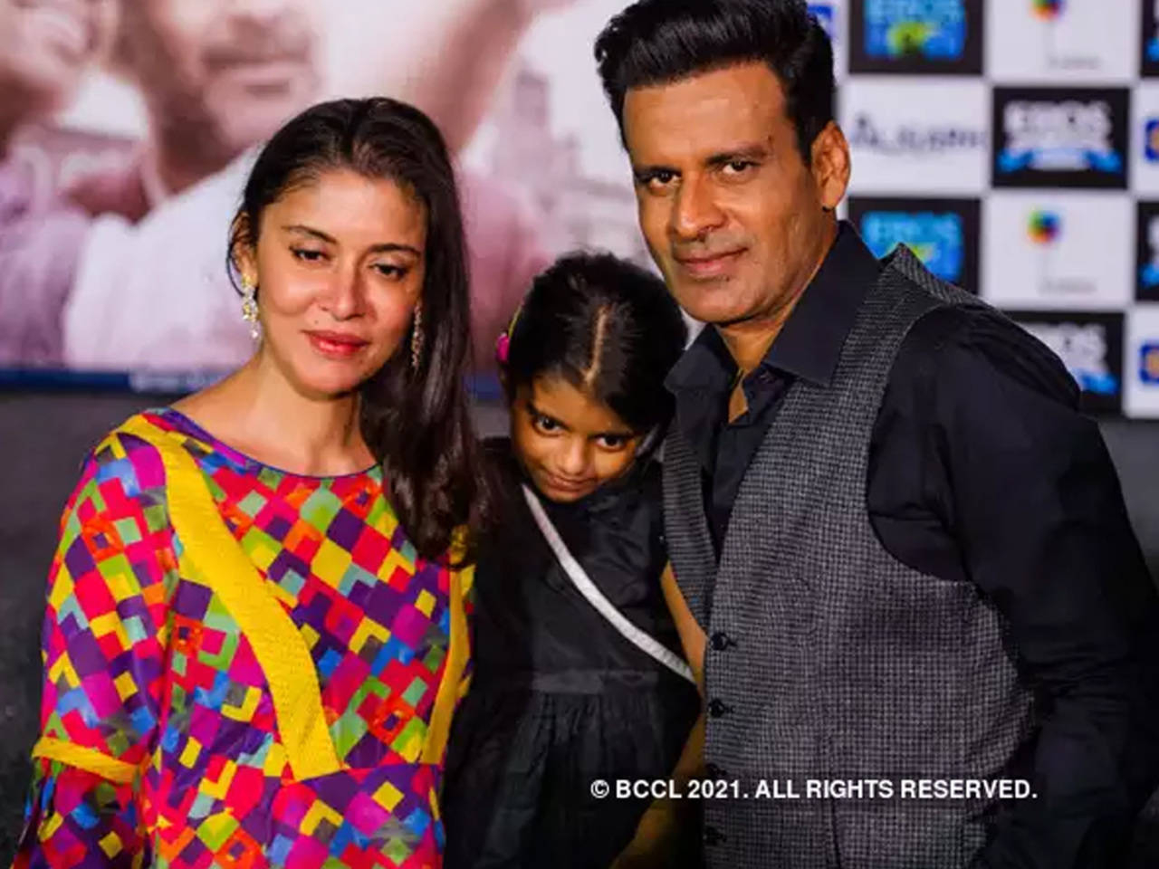 Throwback: When Manoj Bajpayee's wife Shabana spoke about quitting ...