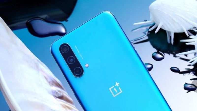 OnePlus Nord CE 5G goes on pre-order in India: Price, launch offers and  more - Times of India