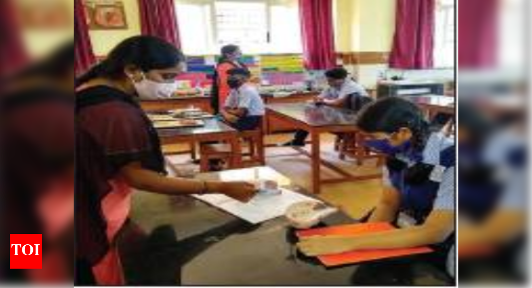 Goa’s female ratio in higher education among best in country