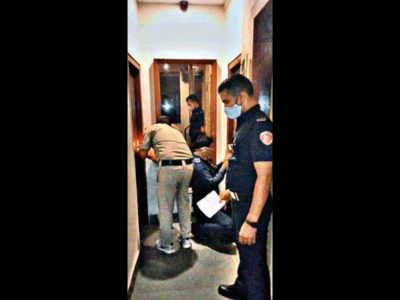 On Thursday, fire department sealed 14 hotels and restaurants in different parts of the city for not installing fire-fighting equipment and getting a fresh no-objection certificate.