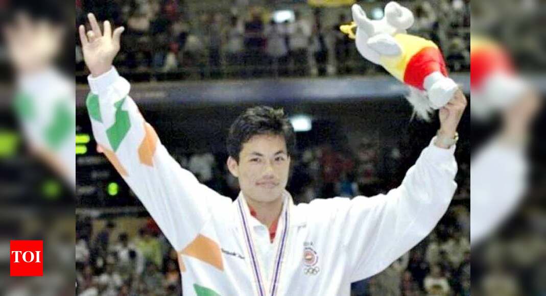 Dingko Singh's career was like a short burst of energy: Muralidharan ...