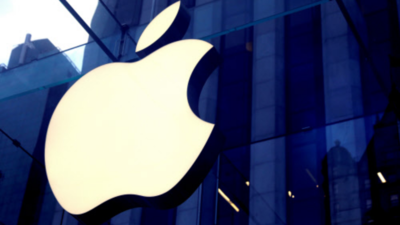 Apple hires former BMW executive for car project